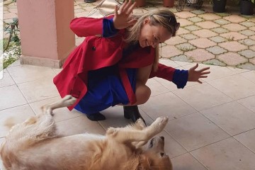 Dilsiz Arkadaşlarımız