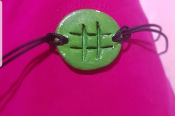 Güç Aldığımız Semboller Vardır..